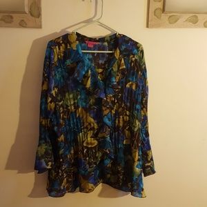 Womens blouse